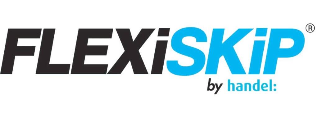 FLEXiSKiP logo